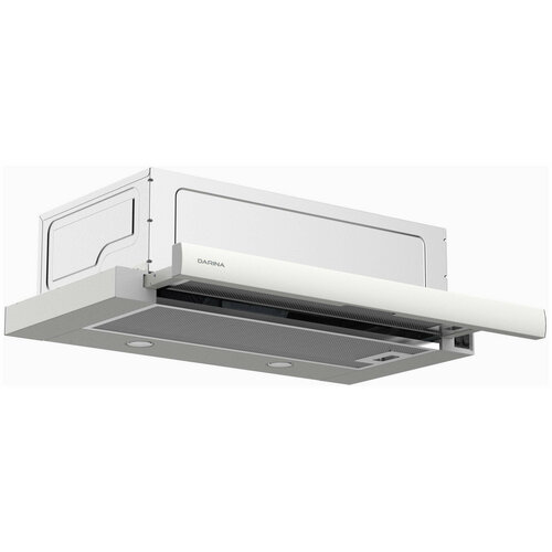 Вытяжка Darina SMART M606W 7199₽