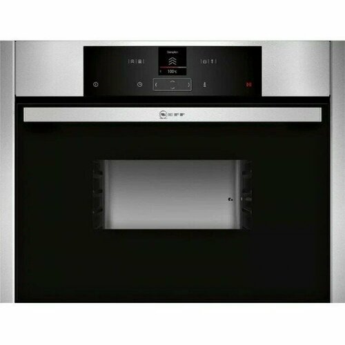 Духовой шкаф электрический NEFF C15DR00N0 11003100₽