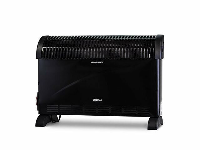 фото Конвектор Blackton Bt CNH1111 Black