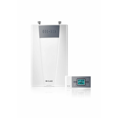 Clage Проточный водонагреватель CLAGE CFX-U 6606600₽