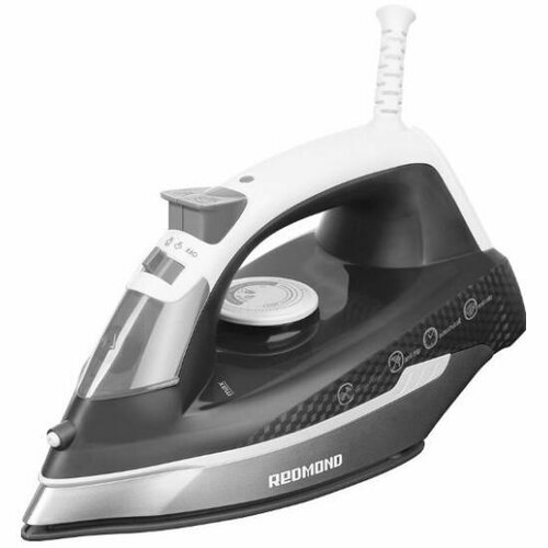Утюг REDMOND RI-C293 2200Вт 140г серый 247600₽