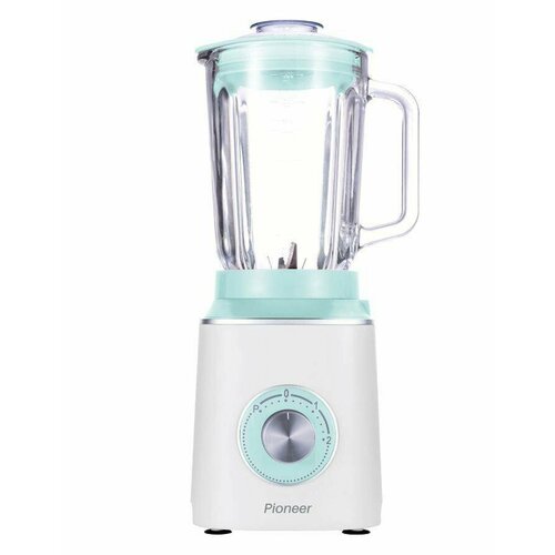 Блендеры настольные PIONEER SB143 MINT 416900₽