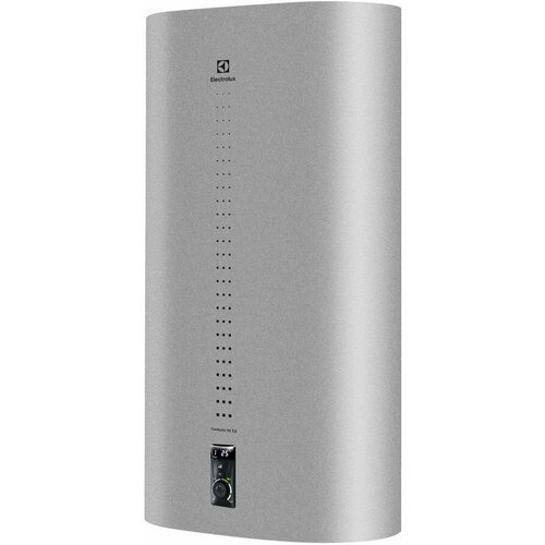 Водонагреватель ELECTROLUX Centurio IQ 30 EWH 100 серебристый ГГ-1449188 3874400₽