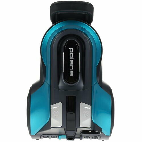 Пылесос Polaris PVC 2004RI голубой 16710₽