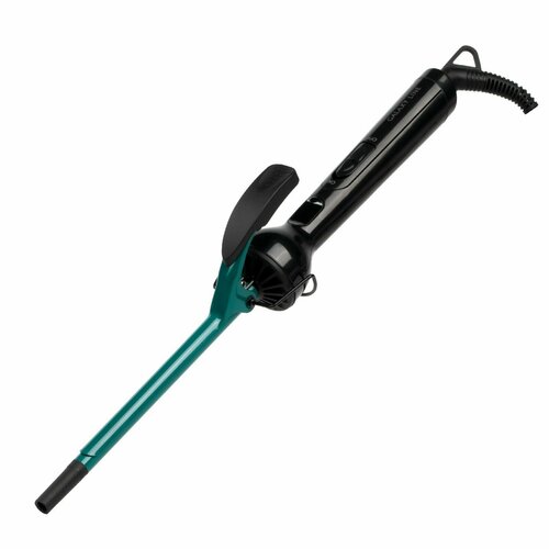 Плойка GL 4639 40 Вт керамическое покрытие d10 мм шнур 18 м 176200₽