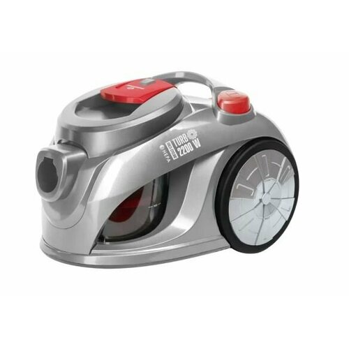 Пылесос Eurostek EVC-3007 551700₽