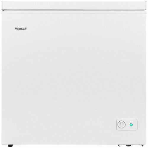 Морозильный ларь Weissgauff WFH-200 МС 2845400₽