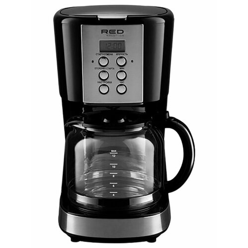 Кофеварка Red Solution RCM-M1529 497100₽