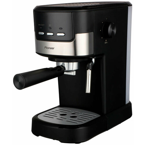 Кофеварка Pioneer CM107P 1026600₽
