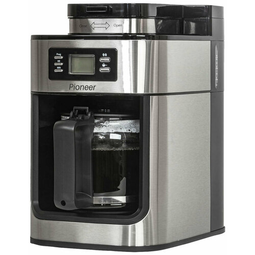 Кофеварка Pioneer CM059D 949000₽