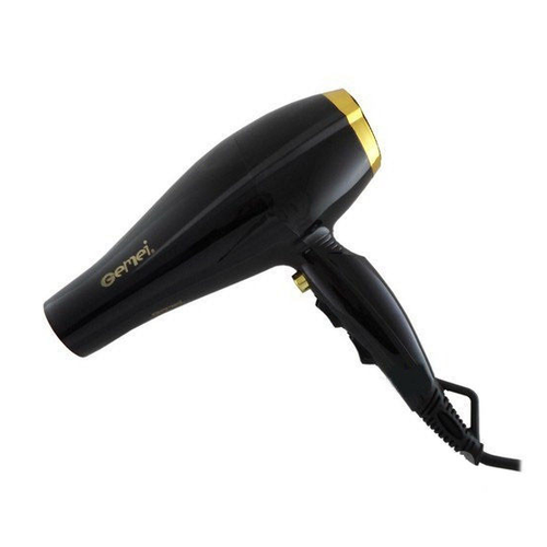 Фен для волос Gemei GM-1765 2800W 149000₽
