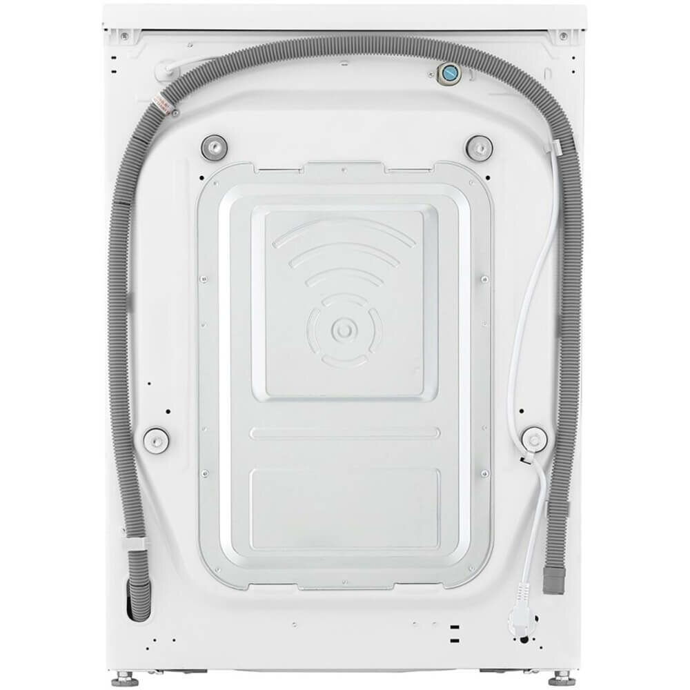 Стиральная машина LG F2V5GS0WT - фото №7