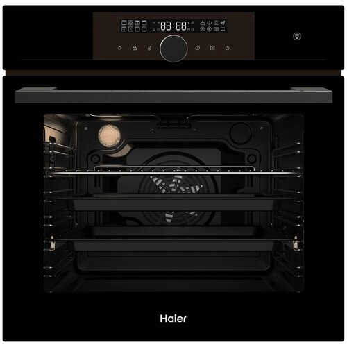 Электрический духовой шкаф Haier HOX-FP5RAGB 5999900₽