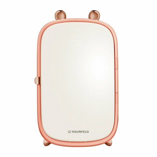 Холодильник для косметики Maunfeld MFF43PK 2599000₽