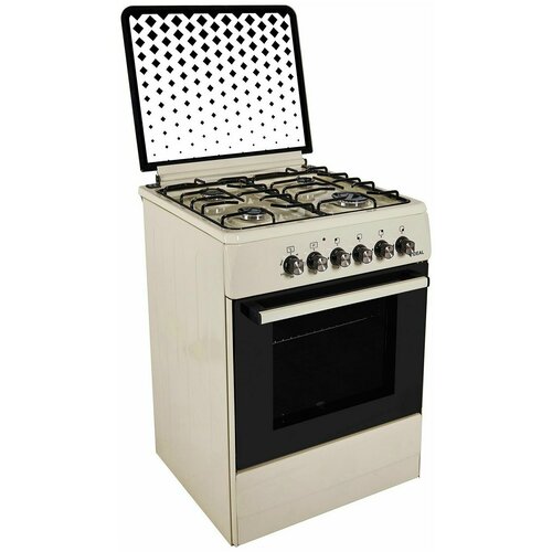 Плита комбинированная IDEAL L 110 белая 2030500₽