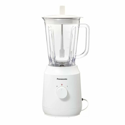 Блендер MXEX1011WTQ стационарный 400 Вт 1 л 1 скорость белый 753300₽