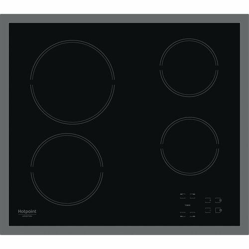 Варочная поверхность Hotpoint-Ariston HR 621 X 2039000₽
