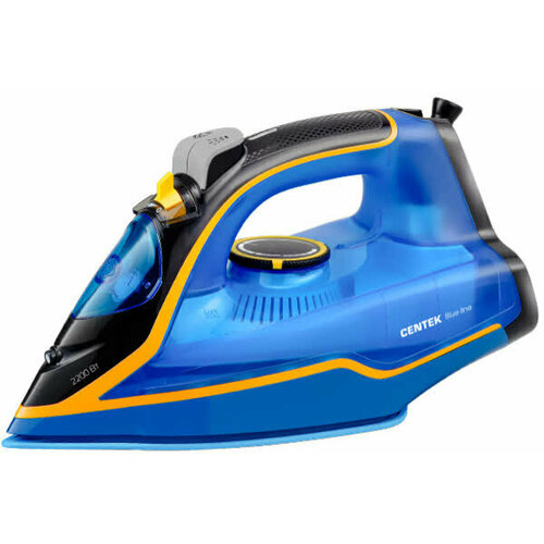 Утюг Centek CT-2363 Blue 159900₽