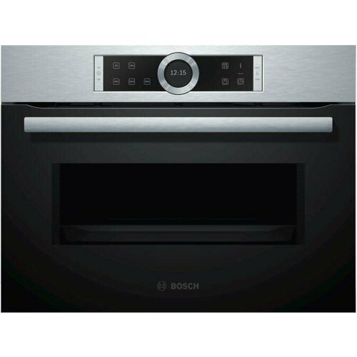 Bosch Встраиваемая микроволновая печь Bosch CFA634GS1 17015000₽