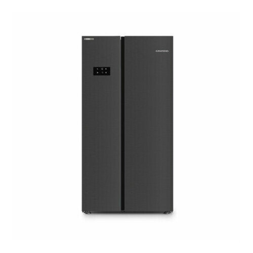 Холодильник Grundig GSN30110FXBR 18836900₽