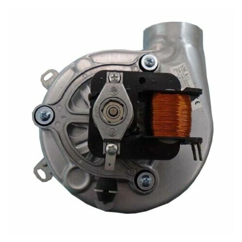 Bi1616101 Вентилятор 715900₽