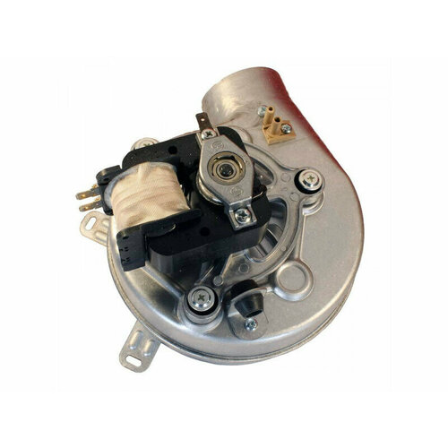 Вентилятор Termet Mini Max Turbo GCO-DP-21-03 артикул 0950100600 715900₽