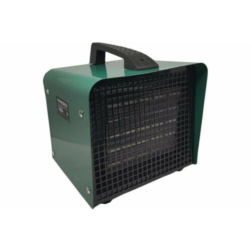 Керамический тепловентилятор FAVOURITE корпус квадратный IP20 TSE-3000K 356400₽