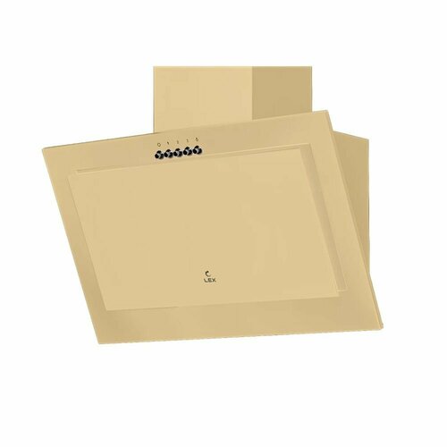 LEX вытяжка Mio 600 Ivory 1099000₽