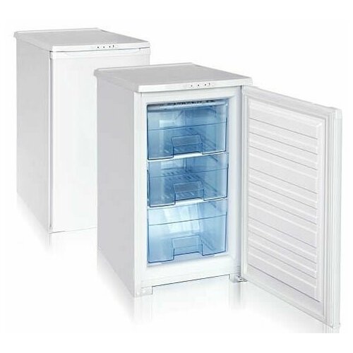 Морозильник Бирюса 112 1883000₽