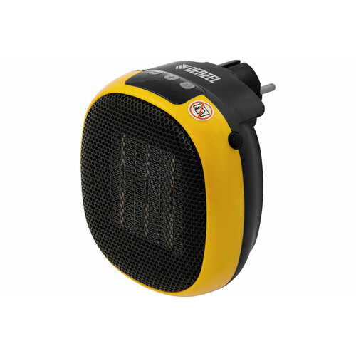 Тепловентилятор Denzel DTFC-700 181000₽