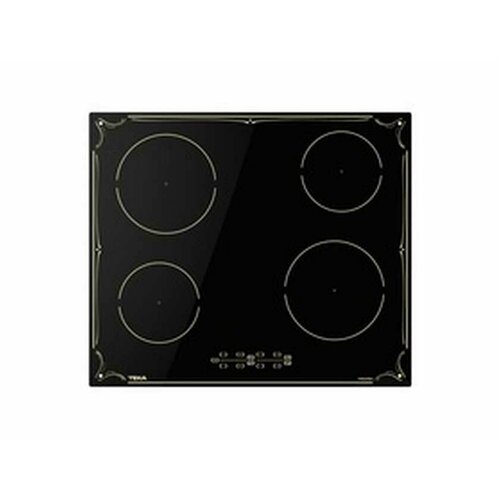 Индукционная варочная панель Teka IBR 64040 TTC BLACK-MG черный индукция 6699000₽