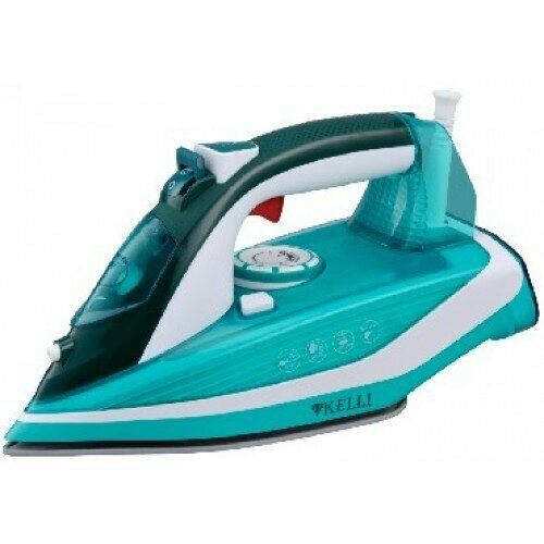 Утюг Kelli KL-1637 397500₽