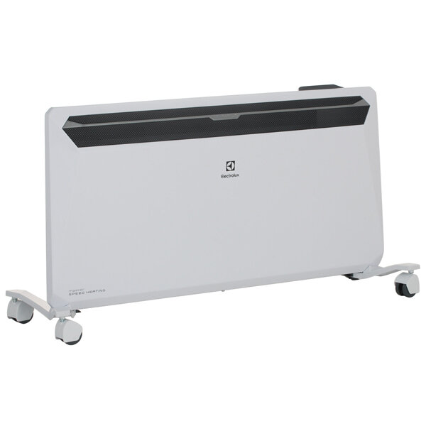 Обогреватель конвекторный Electrolux ECH/RI-2000, напольный, 20м²