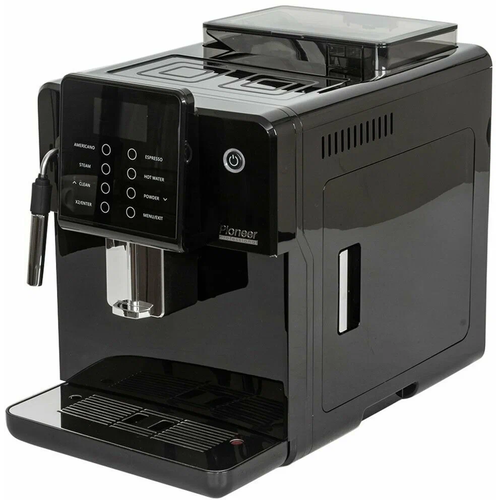 Кофемашина Pioneer CMA012C 5627000₽