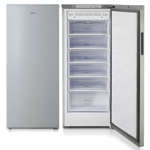 Морозильник Бирюса М6046SN 3567000₽