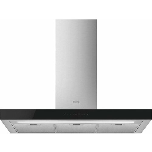 Вытяжка кухонная Т-образная Smeg KBT9L4VN