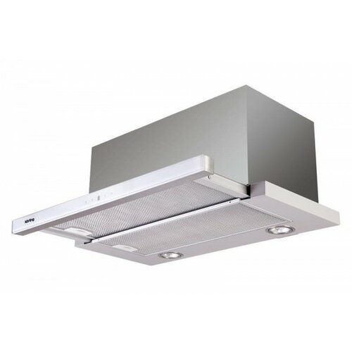 Вытяжка встраиваемая Korting KHP 6772 GW 50000000₽
