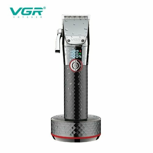 Машинка для стрижки волос бороды и усов Беспроводная машинка для стрижки волос Профессиональная машинка для стрижки 460000₽