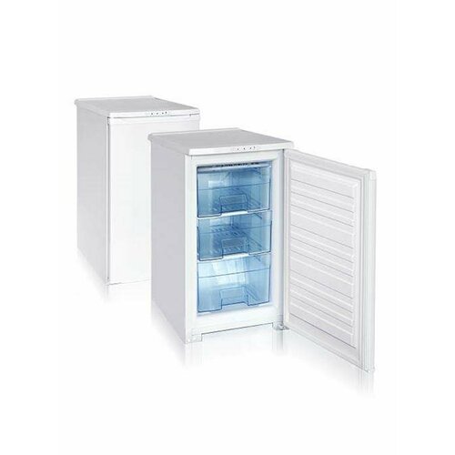 Морозильная камера Бирюса Б-112 белый 2205000₽