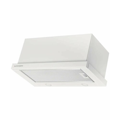 Встраиваемая вытяжка Kuppersberg SLIMTURBO 60 W 1495200₽