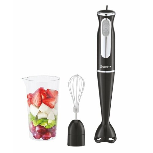 Блендерный набор Sakura 600 Вт SA-6248MВК 262400₽