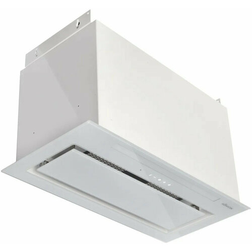 Вытяжка Konigin Navi White Glass 60 4963700₽
