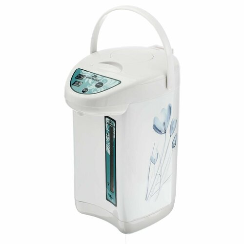 Уценка Термопот DO-491 45 л 750 Вт рисунок тюльпан 494700₽