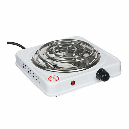 Плитка электрическая одноконфорочная промо 97500₽