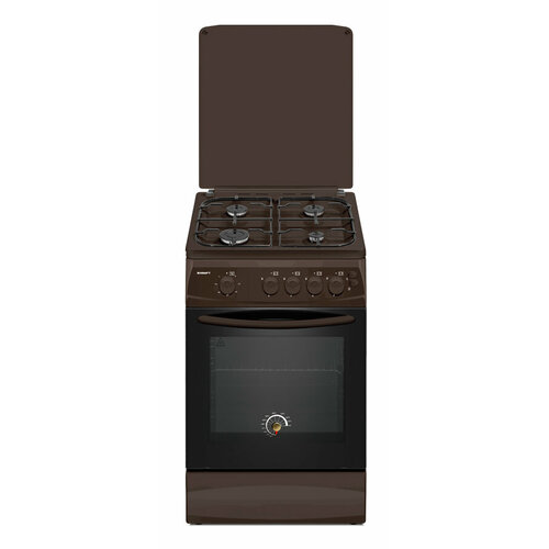 Газовая плита Kraft KF-FSK5403AGBR 3531000₽