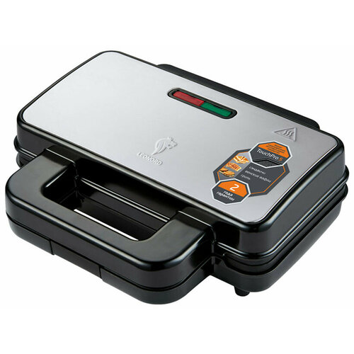 Электрогриль вафельница сэндвичмейкер Leonord LE-1715 105548 459900₽