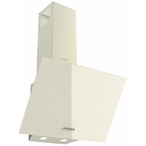 Вытяжка Darina SLIDE G600Bg 979900₽