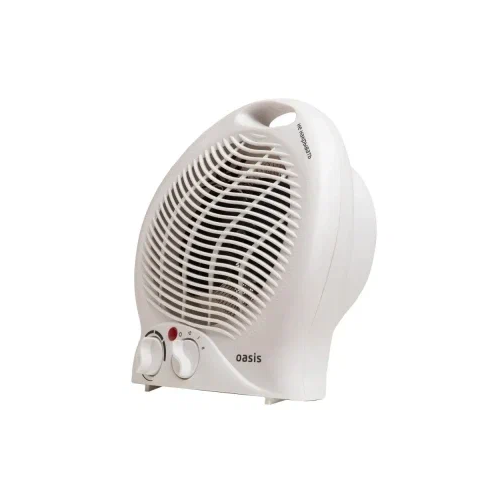 Тепловентилятор спиральный Оазис SF-20R 115000₽