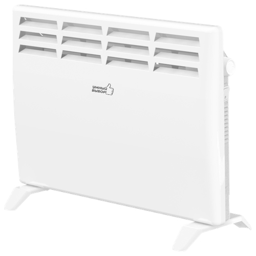 Конвектор умный выбор УКЭ-AС1000М 335600₽