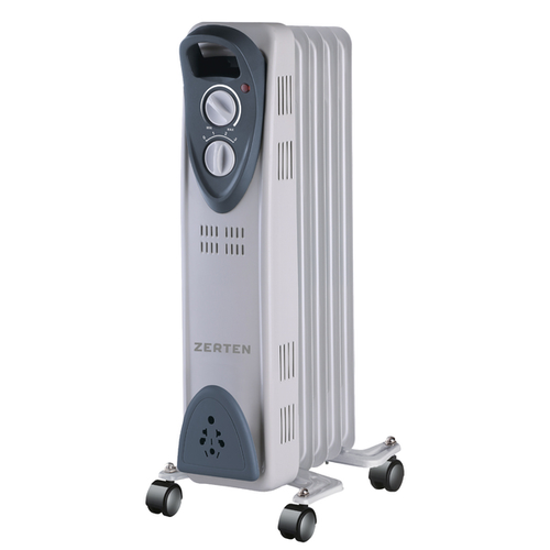 Масляный обогреватель Zerten MRT-10 315100₽